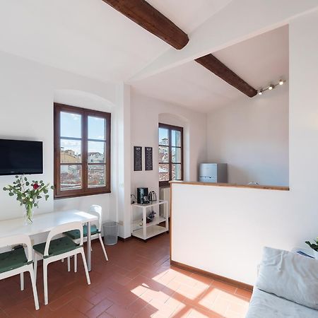 Roommo Sant'Ambrogio Florencie Exteriér fotografie