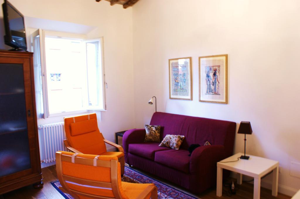 Roommo Sant'Ambrogio Florencie Pokoj fotografie