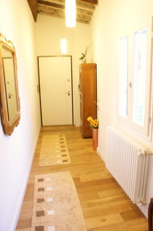 Roommo Sant'Ambrogio Florencie Pokoj fotografie