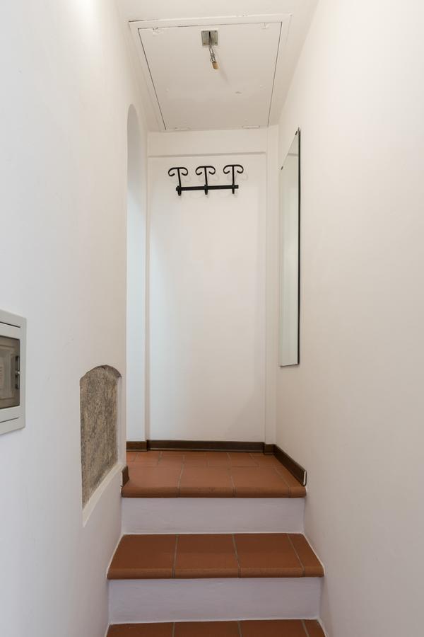 Roommo Sant'Ambrogio Florencie Exteriér fotografie
