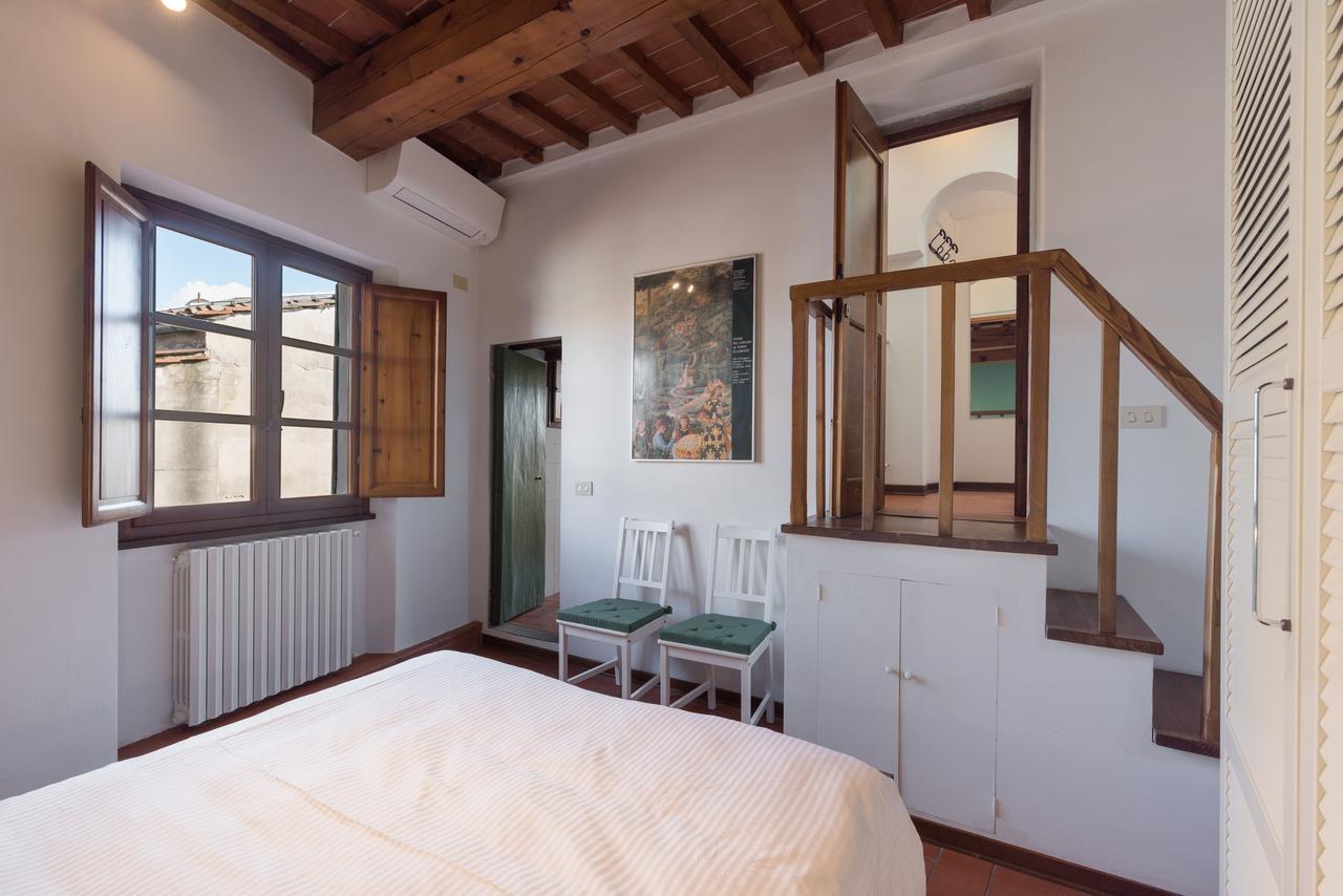 Roommo Sant'Ambrogio Florencie Exteriér fotografie
