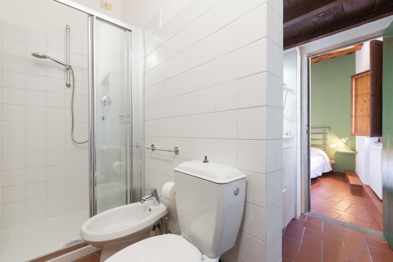Roommo Sant'Ambrogio Florencie Exteriér fotografie